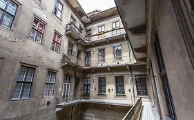 Budapest Best Apartments