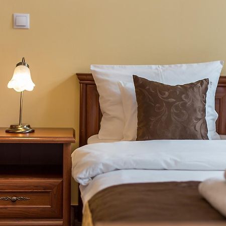 Budapest Best Apartments Kültér fotó