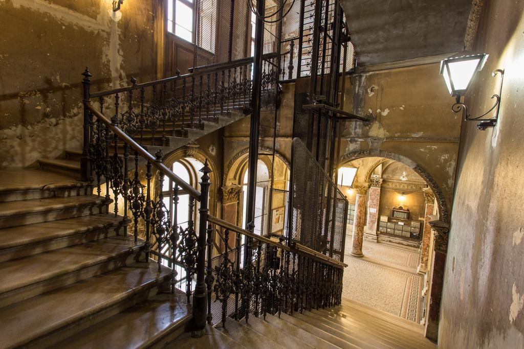 Budapest Best Apartments Kültér fotó