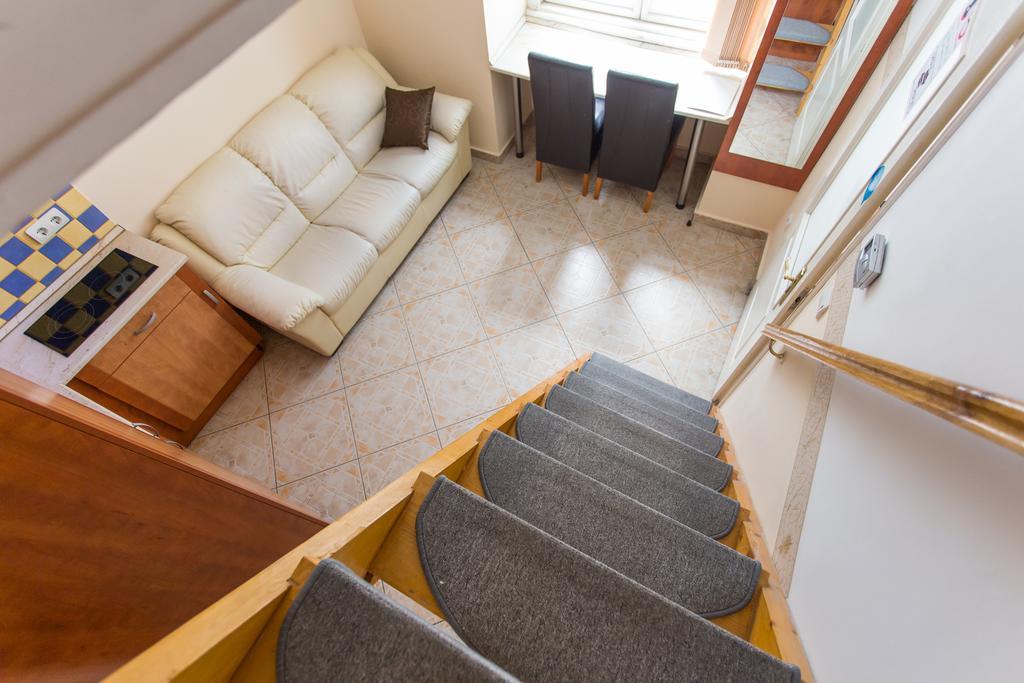 Budapest Best Apartments Kültér fotó