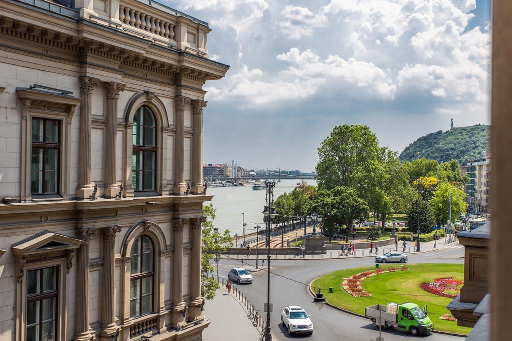 Budapest Best Apartments Kültér fotó