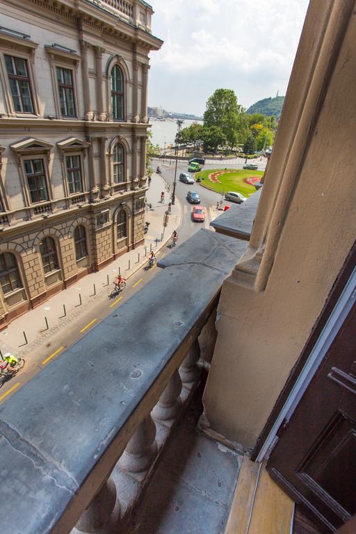 Budapest Best Apartments Kültér fotó
