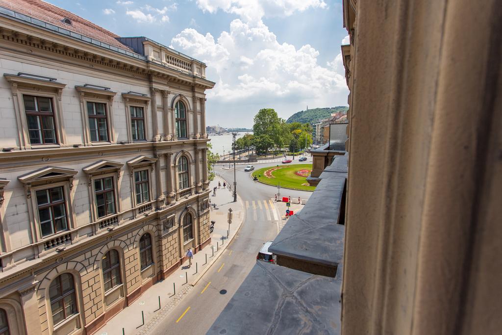 Budapest Best Apartments Kültér fotó