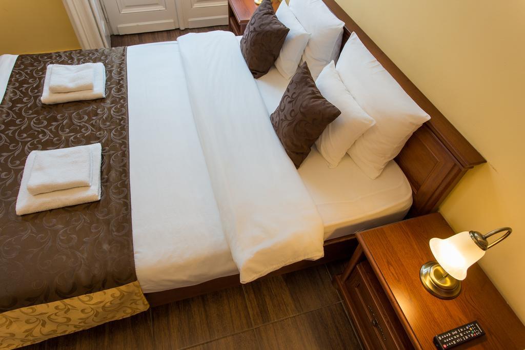 Budapest Best Apartments Kültér fotó