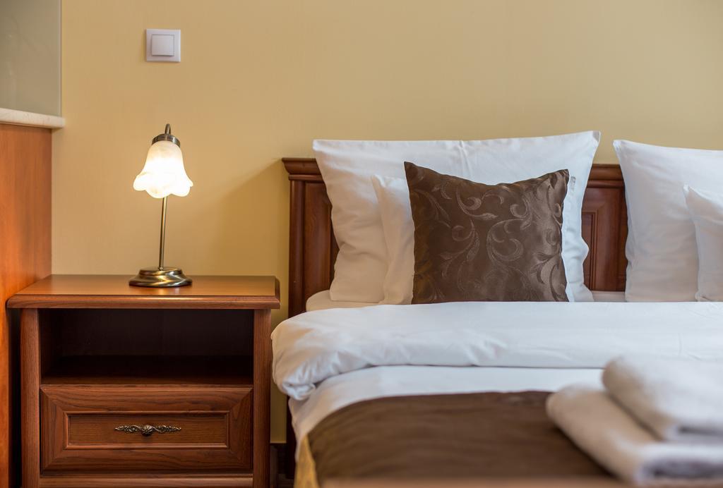 Budapest Best Apartments Kültér fotó