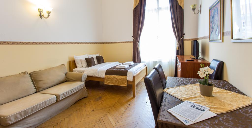 Budapest Best Apartments Kültér fotó