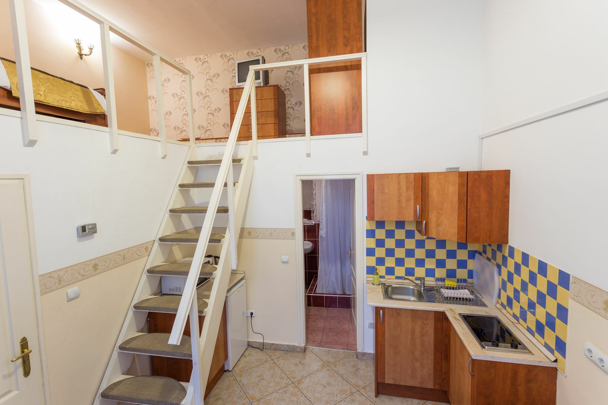 Budapest Best Apartments Kültér fotó