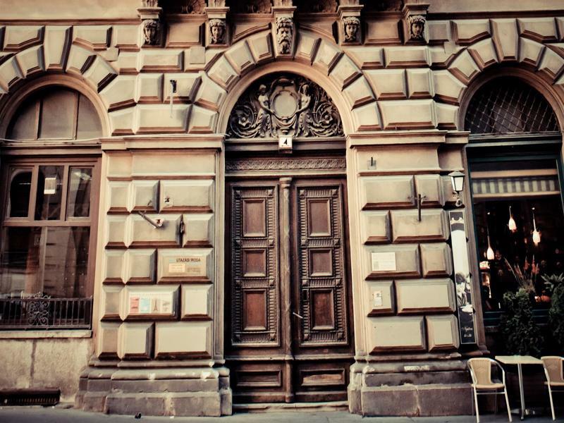 Budapest Best Apartments Kültér fotó