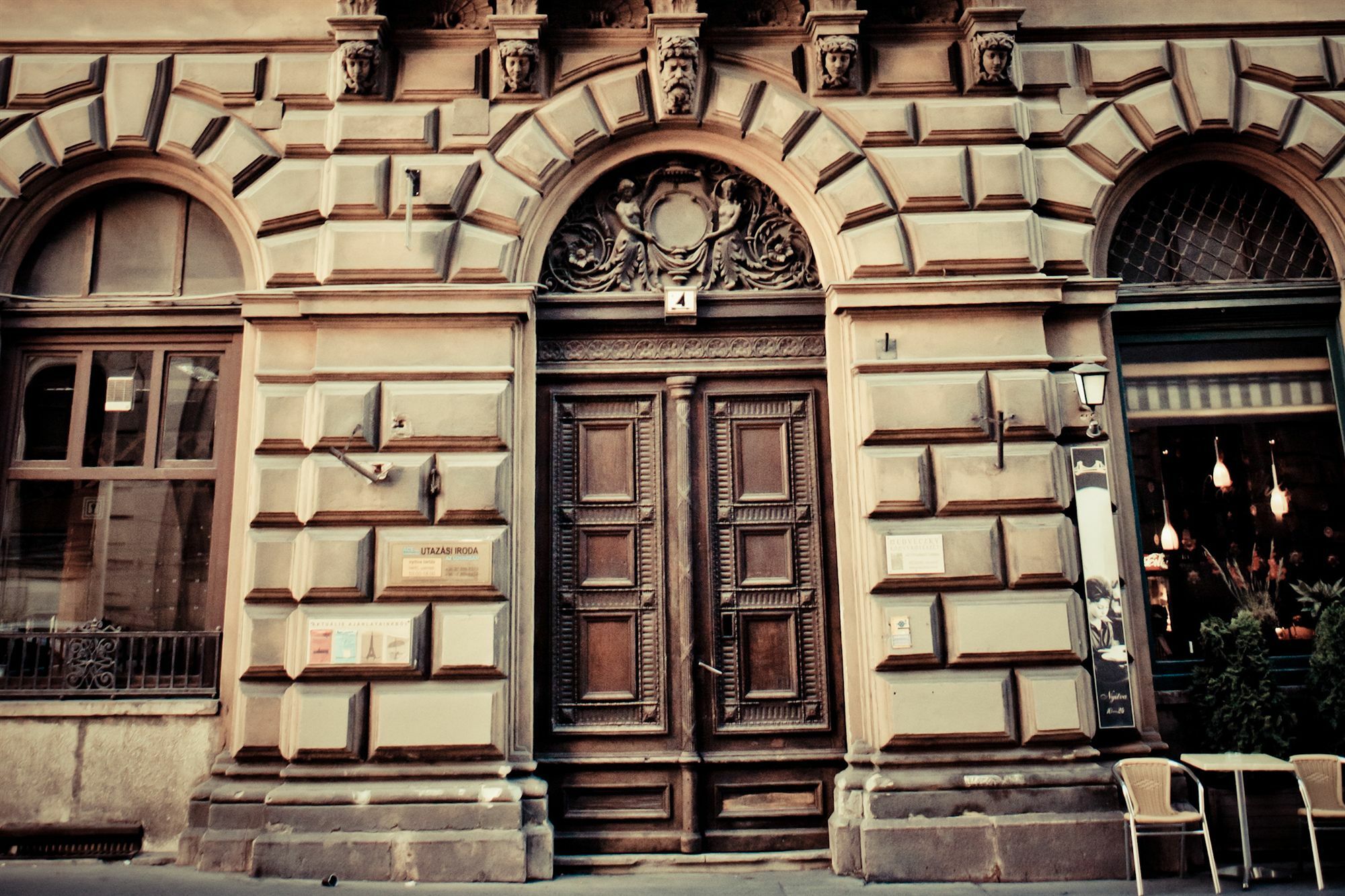 Budapest Best Apartments Kültér fotó