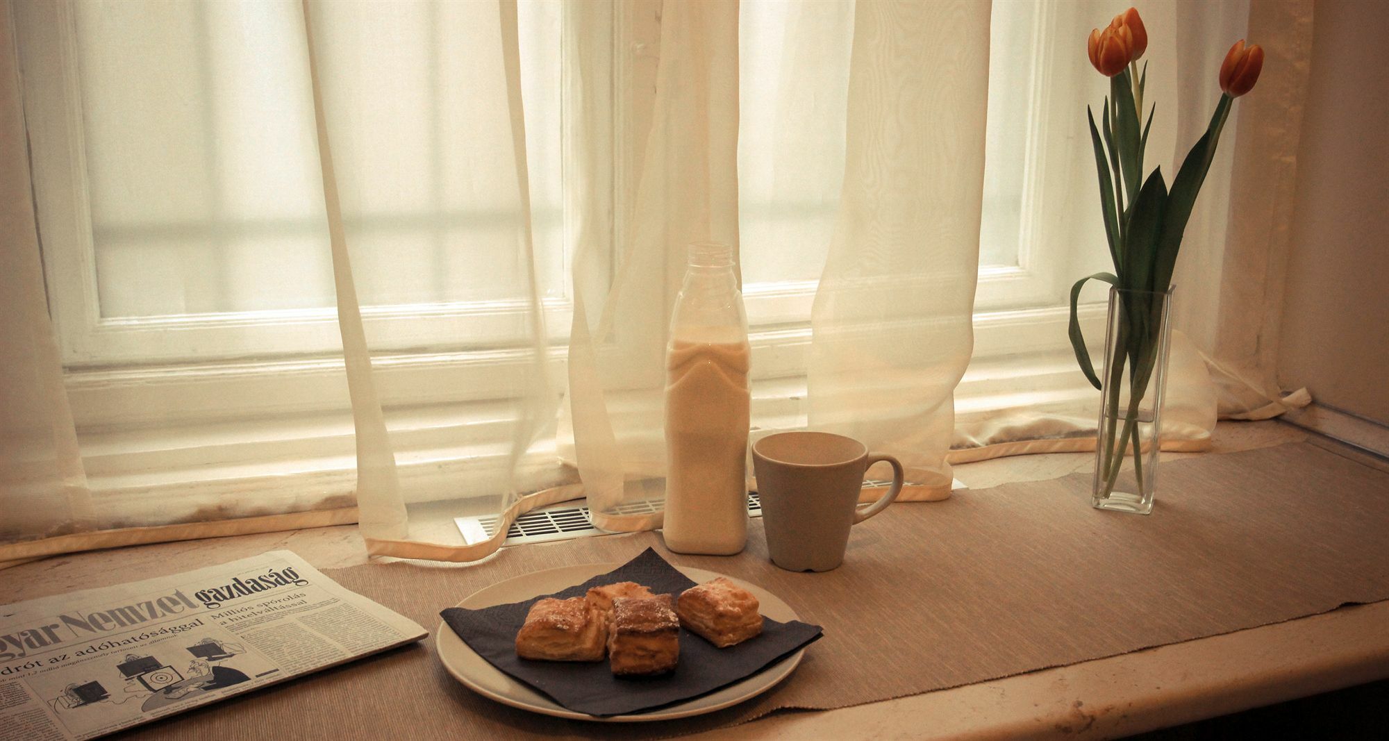 Budapest Best Apartments Kültér fotó