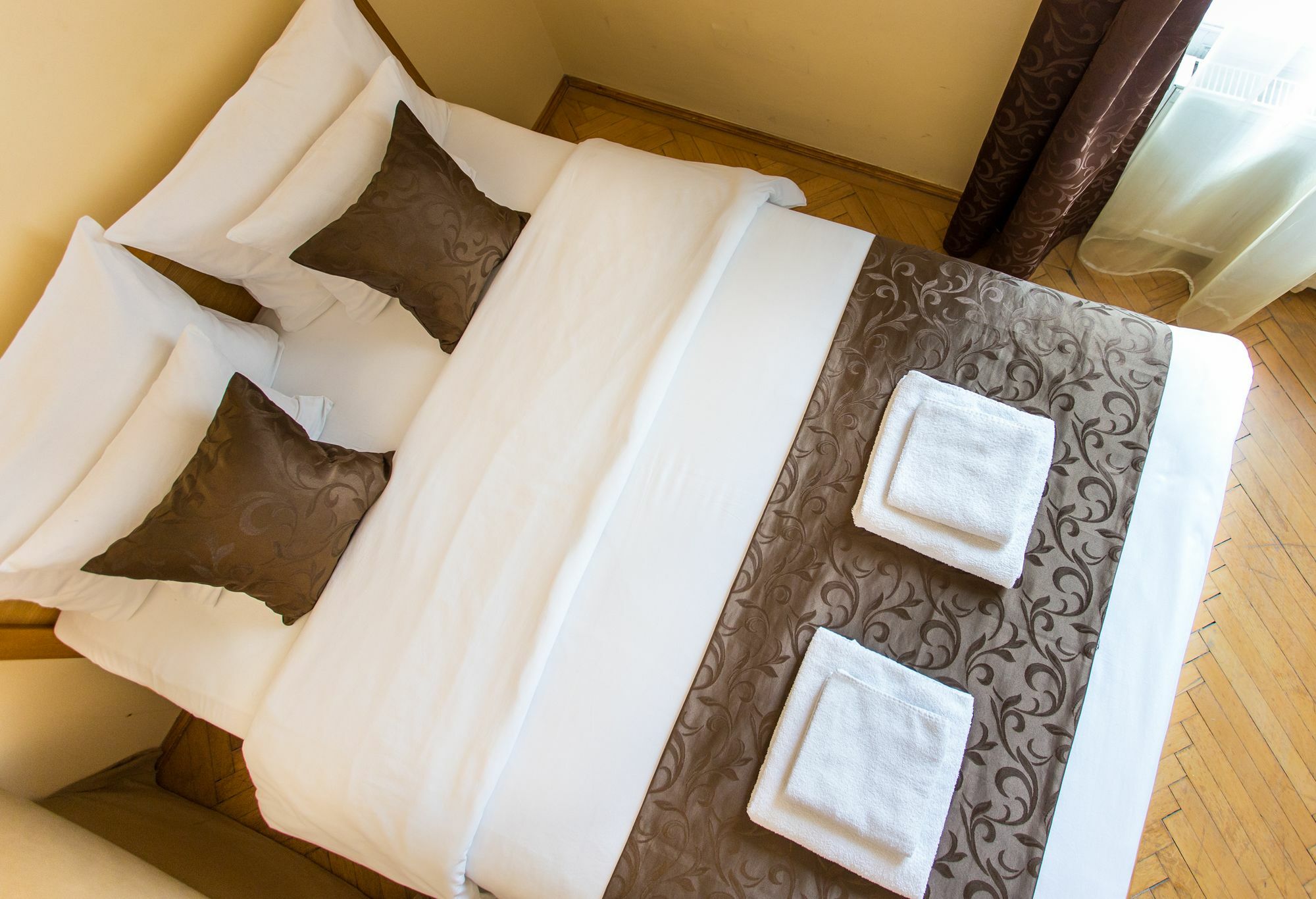 Budapest Best Apartments Kültér fotó