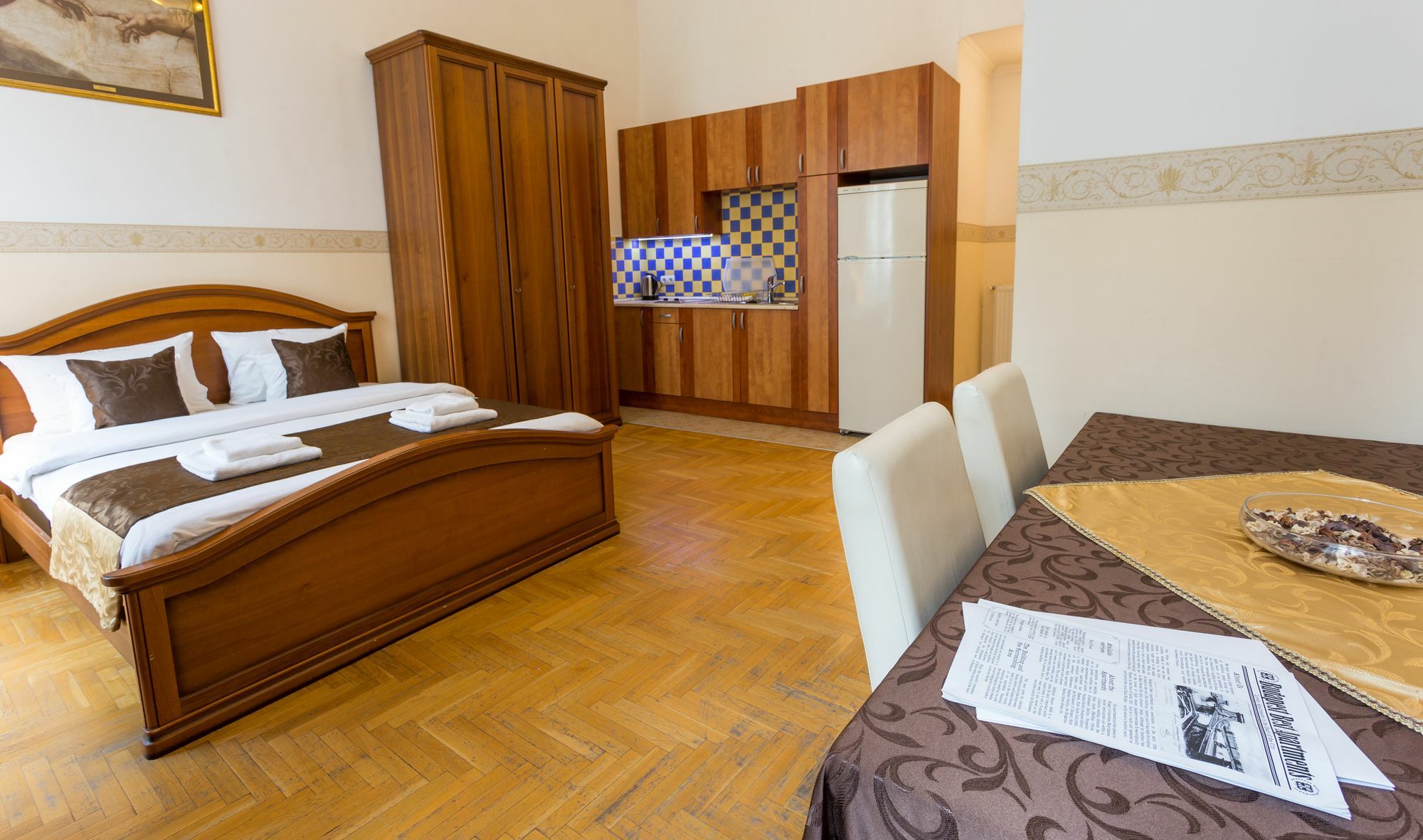 Budapest Best Apartments Kültér fotó