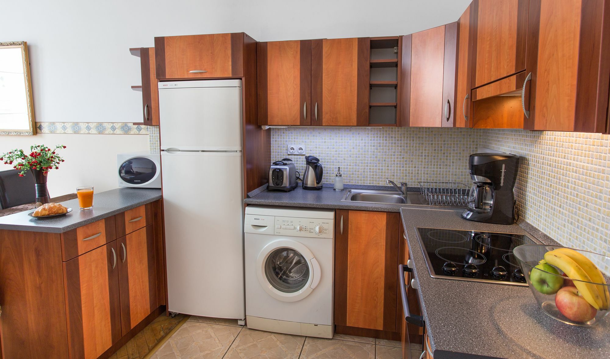 Budapest Best Apartments Kültér fotó