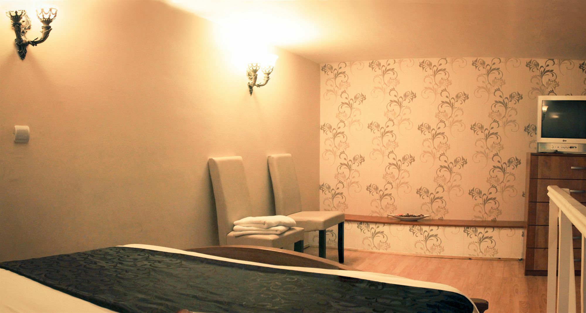 Budapest Best Apartments Kültér fotó