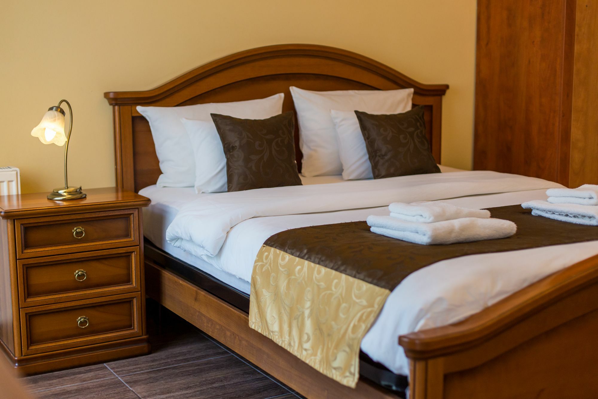 Budapest Best Apartments Kültér fotó