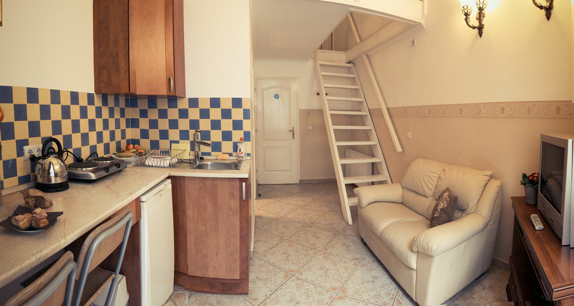 Budapest Best Apartments Kültér fotó