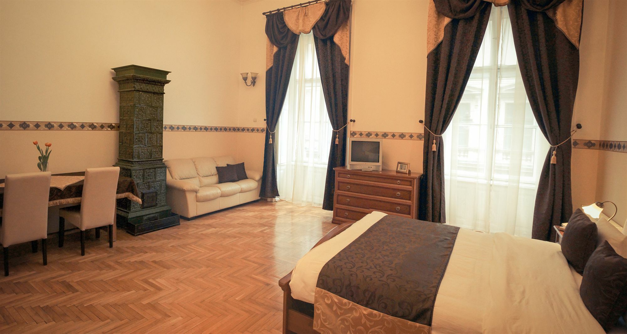 Budapest Best Apartments Kültér fotó