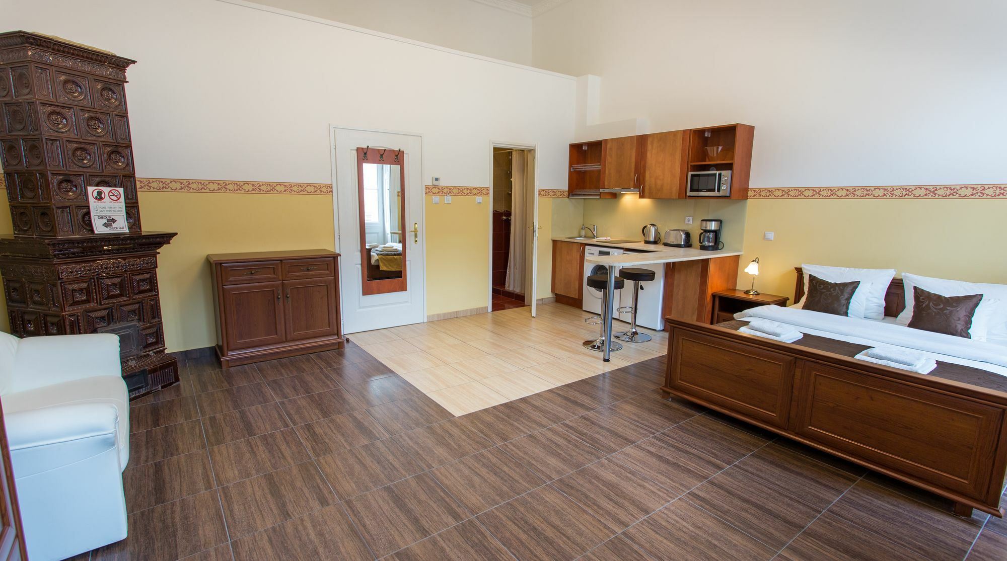 Budapest Best Apartments Kültér fotó