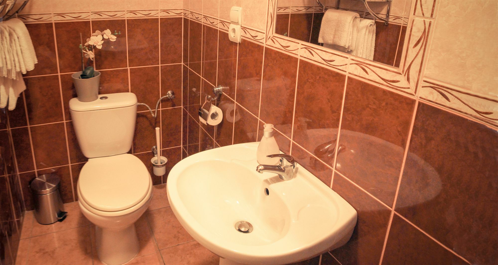 Budapest Best Apartments Kültér fotó