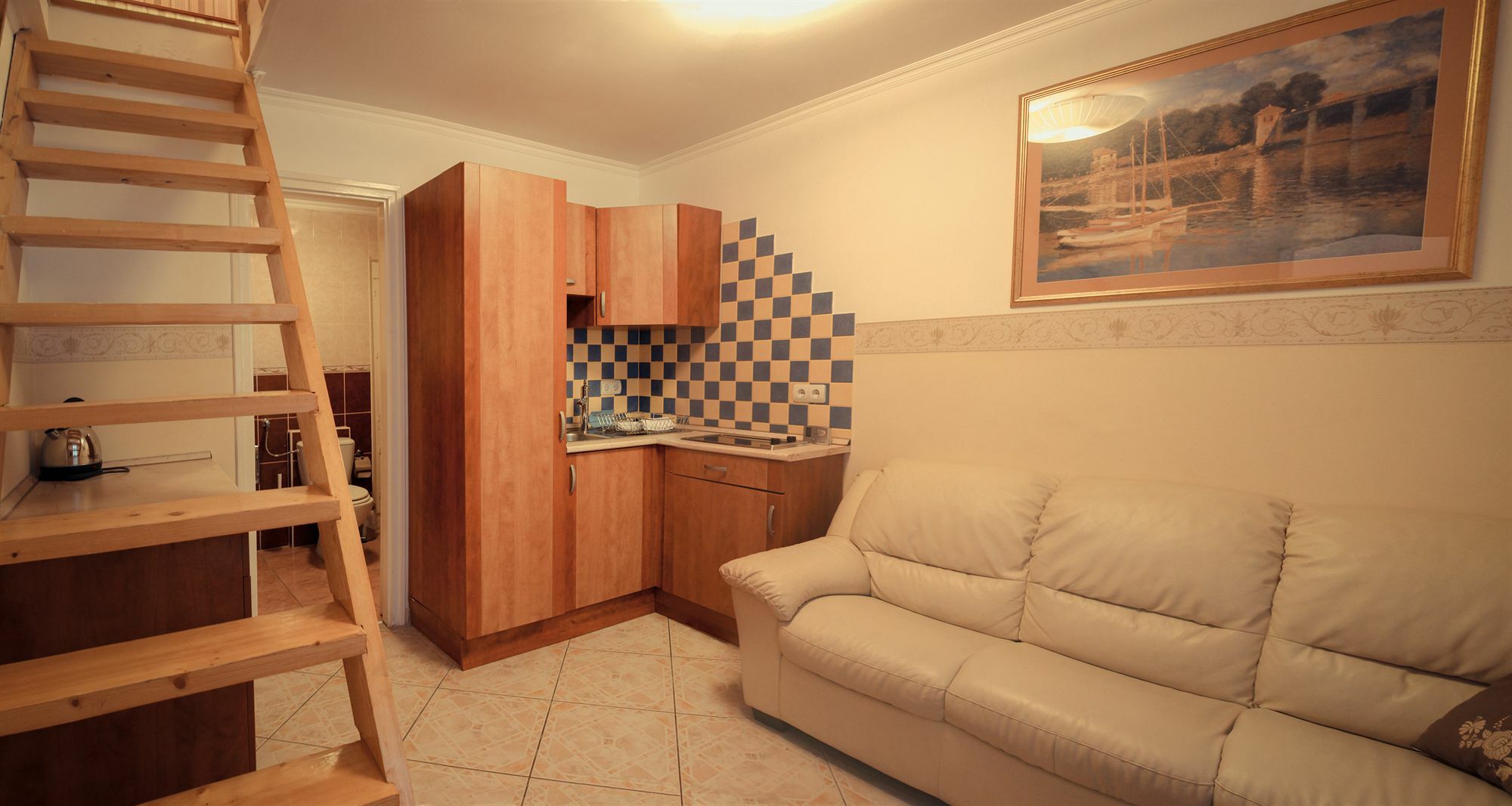 Budapest Best Apartments Kültér fotó