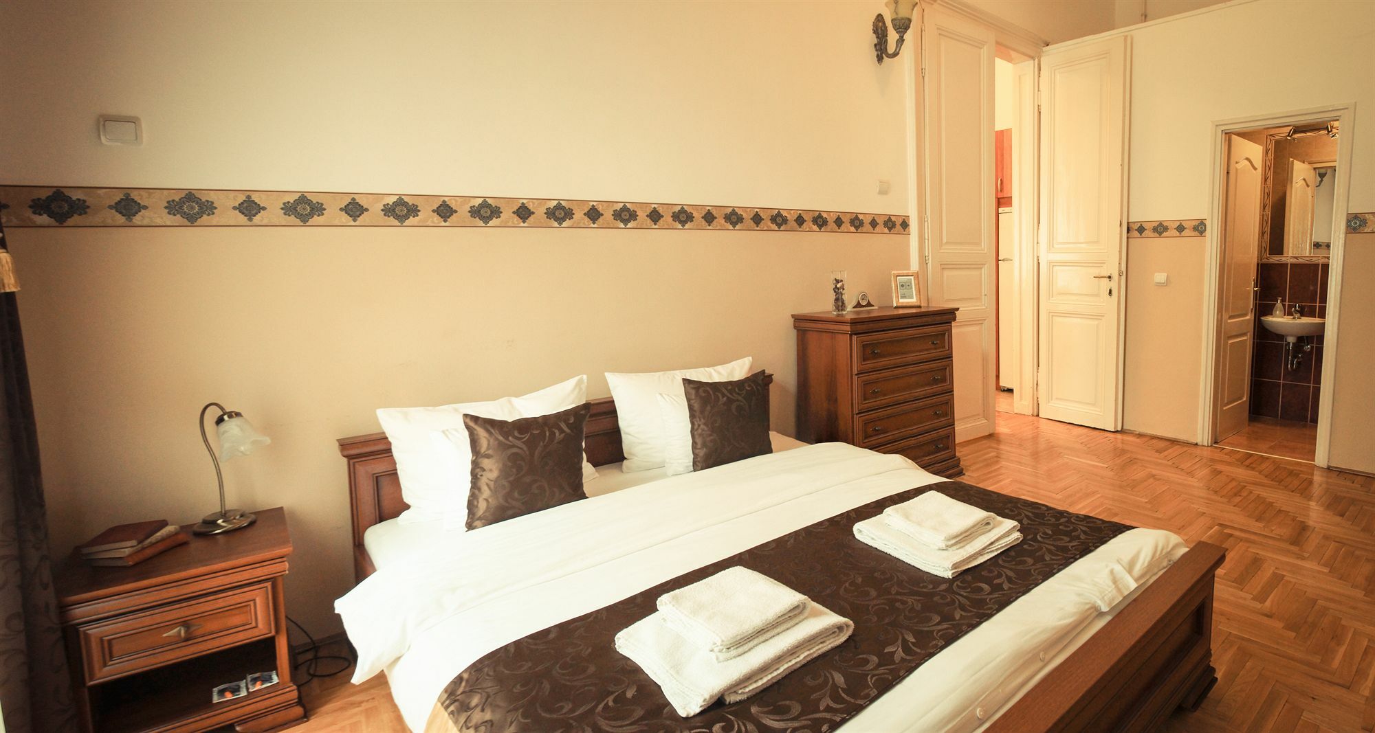 Budapest Best Apartments Kültér fotó