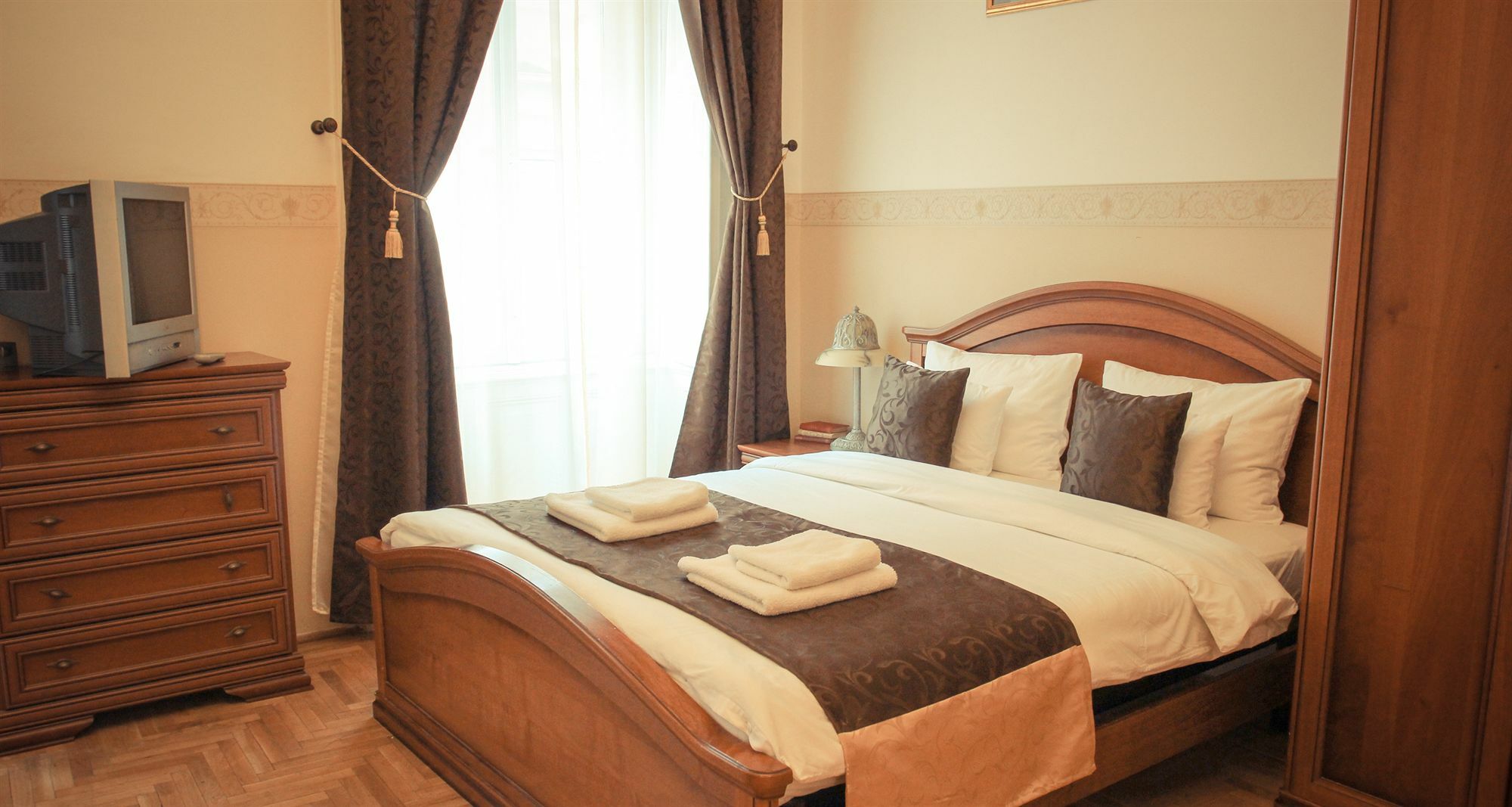 Budapest Best Apartments Kültér fotó