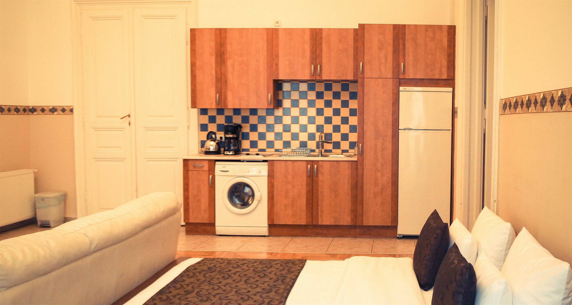 Budapest Best Apartments Kültér fotó