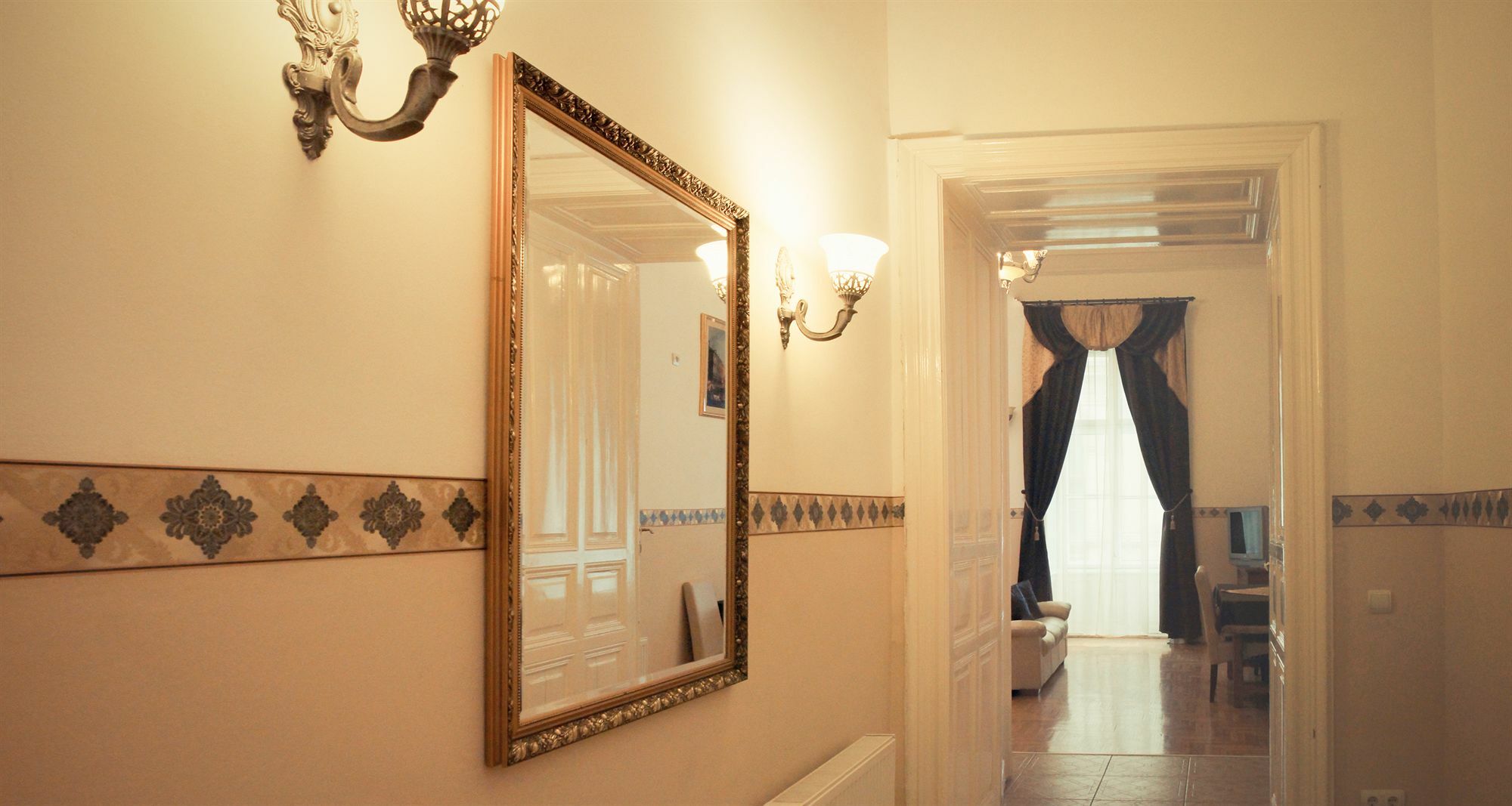 Budapest Best Apartments Kültér fotó