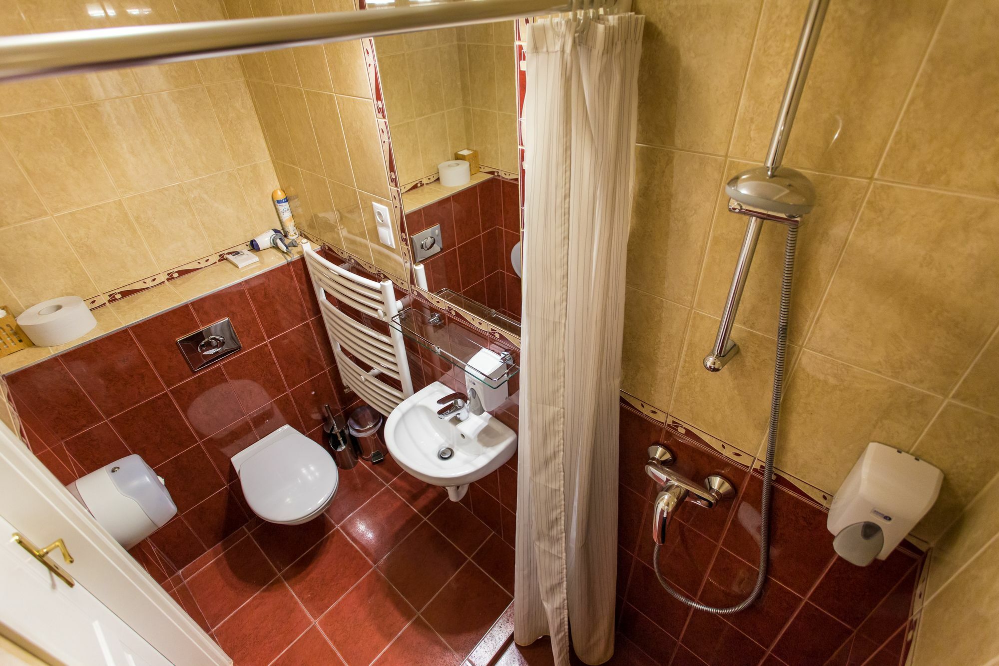 Budapest Best Apartments Kültér fotó