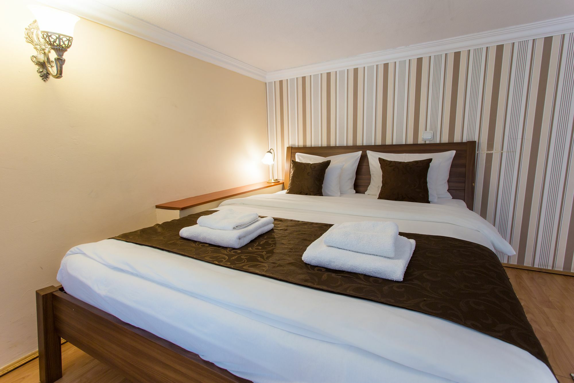 Budapest Best Apartments Kültér fotó