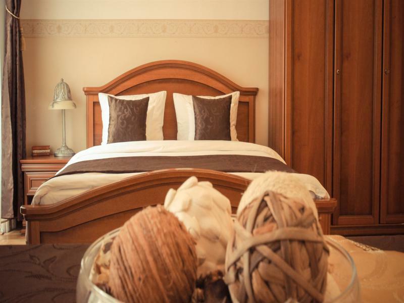 Budapest Best Apartments Kültér fotó